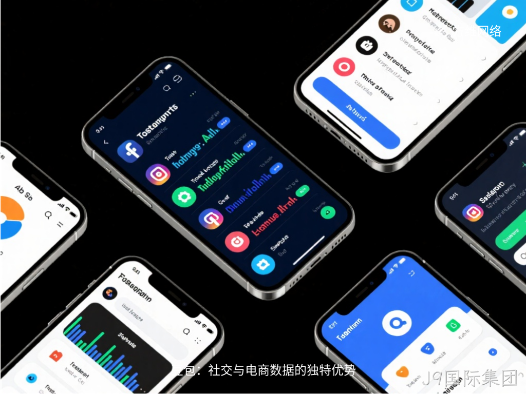 豆包：社交与电商数据的独特优势