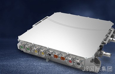 福瑞电气网站设计案例