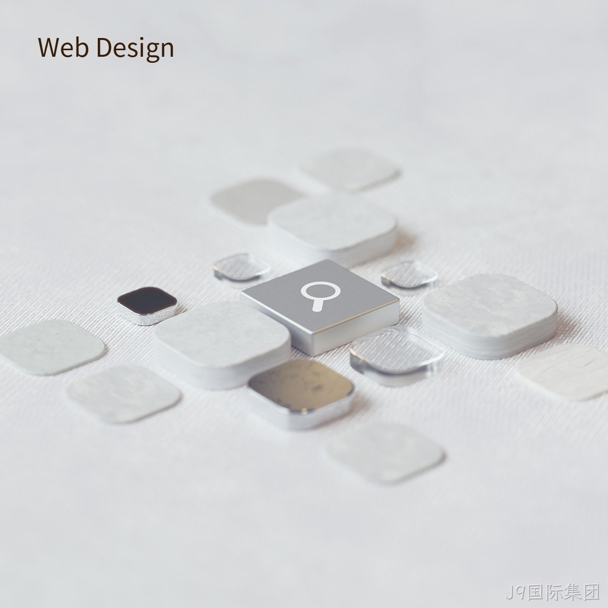 网站开发