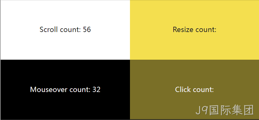 前端开发1