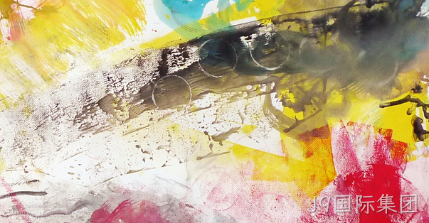 网页色彩